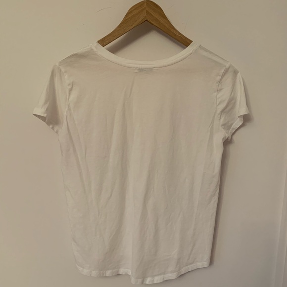 basic graphic t-shirt - Picture 2 of 2